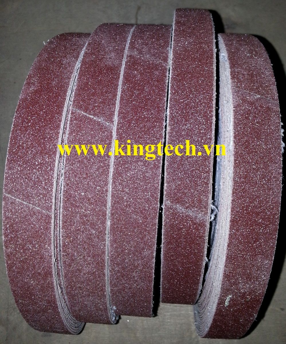 Máy mài dây đai Shinano SI-2800